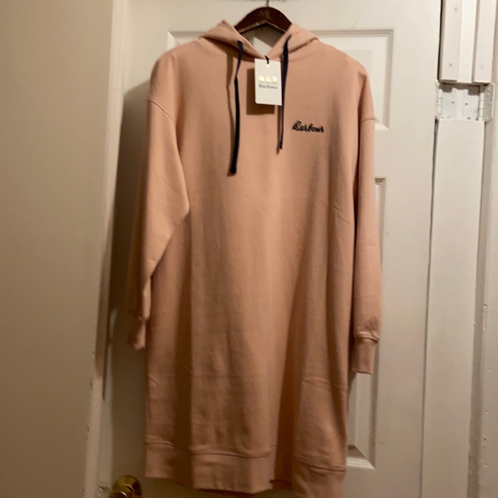 COPY - Barbour